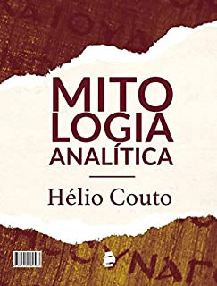Livro Mitologia Analítica