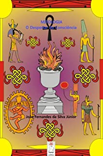 Livro MITOLOGIA