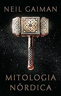 Livro Mitologia Nórdica