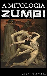 Livro A Mitologia Zumbi