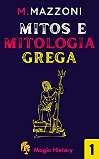 Mitos E Mitologia Grega: Descubra A História E A Origem Do Misticismo