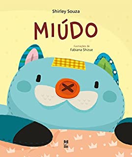 Livro Miúdo