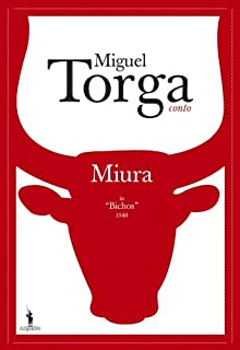 Livro Miura