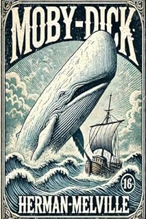 Livro Moby-Dick