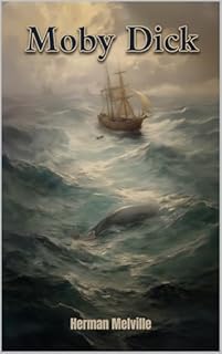 Livro Moby Dick