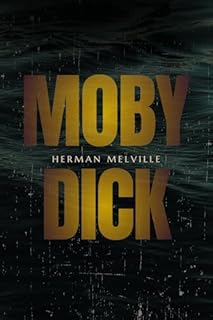 Livro Moby Dick: A baleia branca