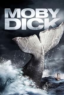 Livro Moby Dick