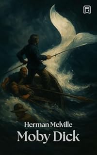 Livro Moby Dick (Clássicos Acessíveis Livro 1)