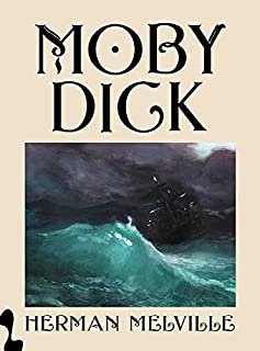 Livro Moby Dick