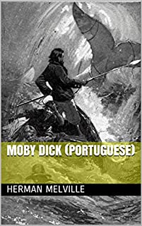 Livro Moby Dick (Portuguese)