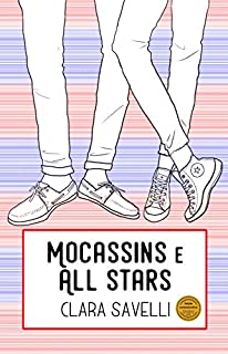 Livro Mocassins e All Stars