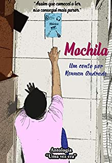 Livro Mochila: 4 em 1