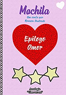 Livro Mochila: Epílogo (Final)