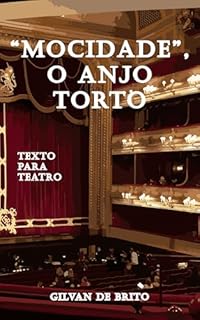 Livro "Mocidade", O Anjo Torto