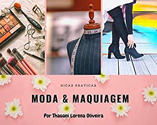 Moda e Maquiagem
