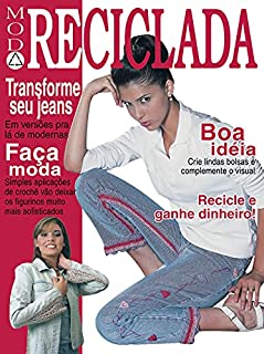 Livro Moda Reciclada: Edição 1