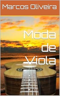 Livro Moda de Viola