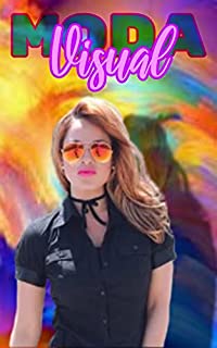 Livro Moda e Visual