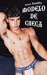Livro Modelo de Cueca