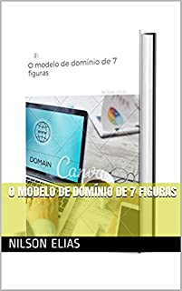 Livro O modelo de domínio de 7 figuras