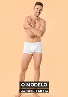 Livro O Modelo: Histórias Eróticas de Sexo Gay Explícito para Adultos Homossexuais, em Português (Coleção de Histórias Eróticas Gays em Português para Adultos. ... para Menores de Idade. MM. Livro 76)