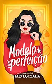 Livro Modelo de (Im)perfeição (Era uma vez... Vilãs)