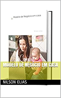 Modelo de negócio em casa