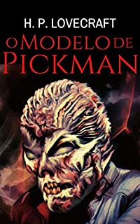 Livro O Modelo de Pickman