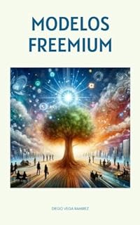 Livro Modelos Freemium: um guia abrangente para empresas modernas