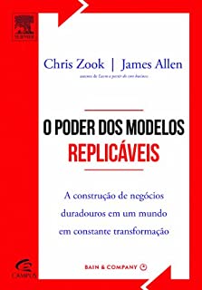 Livro O Poder dos Modelos Replicáveis