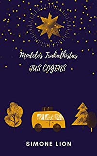 Livro Modelos Trabalhistas JUS COGENS