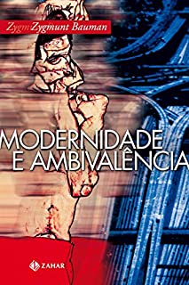 Livro Modernidade e Ambivalência