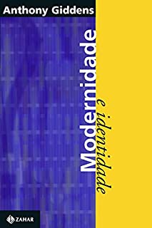 Livro Modernidade e Identidade