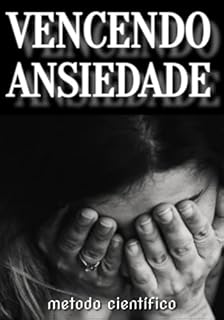 Livro Modo Científico: Vencendo A Ansiedade