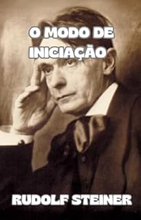 Livro O modo de iniciação (traduzido)