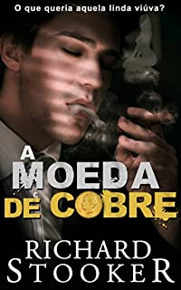 Livro A Moeda De Cobre