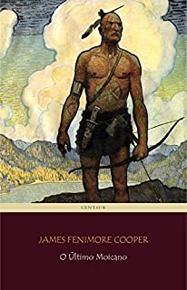 Livro O Último Moicano