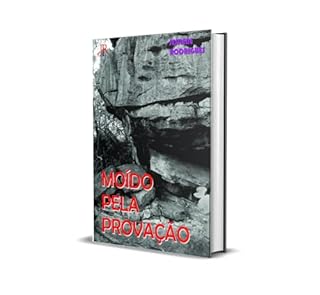 Livro MOÍDO PELA PROVAÇÃO