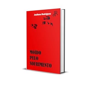 Livro MOÍDO PELO SOFRIMENTO