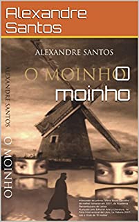 Livro O moinho (Histórias do nosso tempo Livro 5)