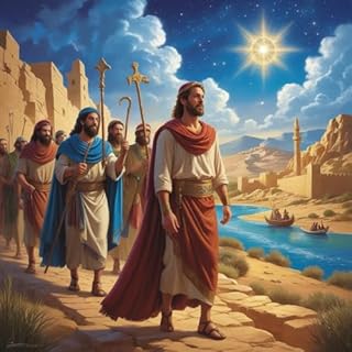 Livro Moisés e Josué: Da Saída do Egito à Terra Prometida Uma Jornada de Fé