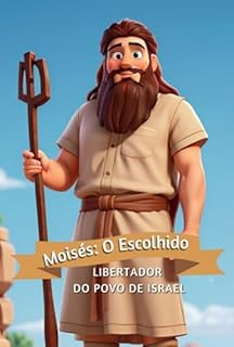 Moisés O Libertador