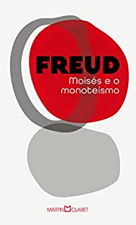 Livro Moisés e o monoteísmo