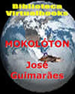 Livro Mokolóton