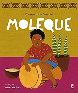 Livro Moleque
