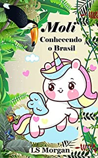 Livro Moli: Conhecendo o Brasil