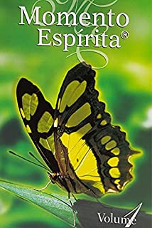 Momento Espírita - volume 1
