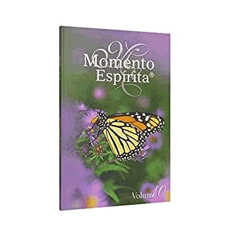 Livro MOMENTO ESPÍRITA: VOLUME 10