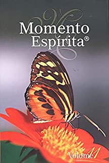 Livro MOMENTO ESPÍRITA: VOLUME 11