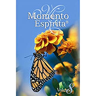 Livro MOMENTO ESPÍRITA: VOLUME 8